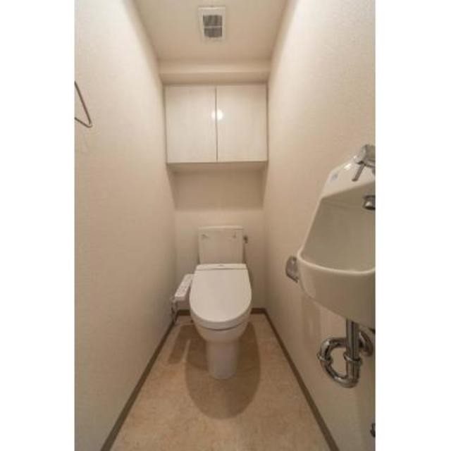 ※写真は同タイプ住戸です。(内装)