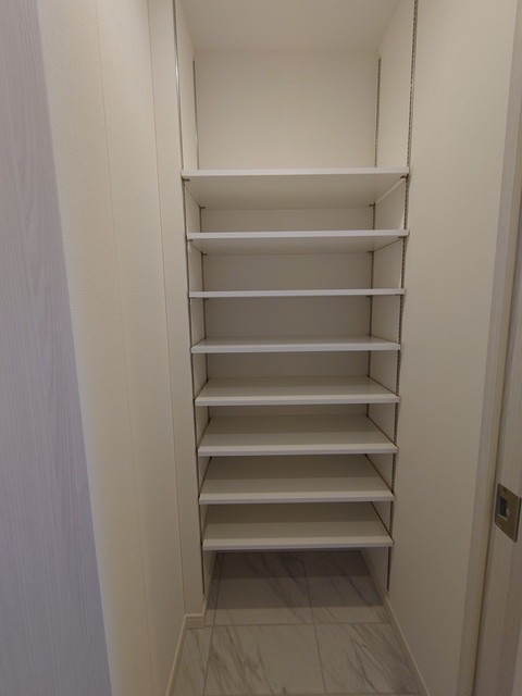 ※写真は同タイプ住戸です。(内装)