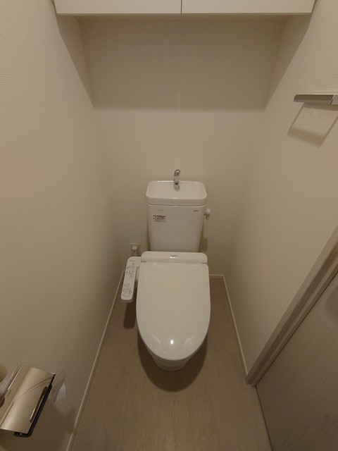 ※写真は同タイプ住戸です。(内装)