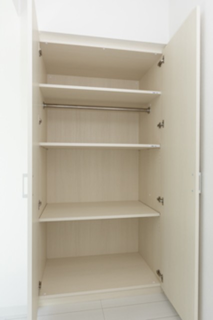 ※写真は同タイプ住戸です。(内装)