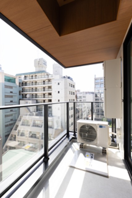 ※写真は同タイプ住戸です。