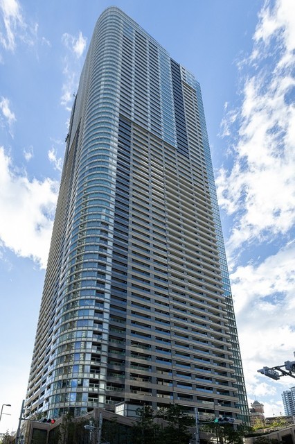 港区麻布台１丁目 【賃貸居住】マンション