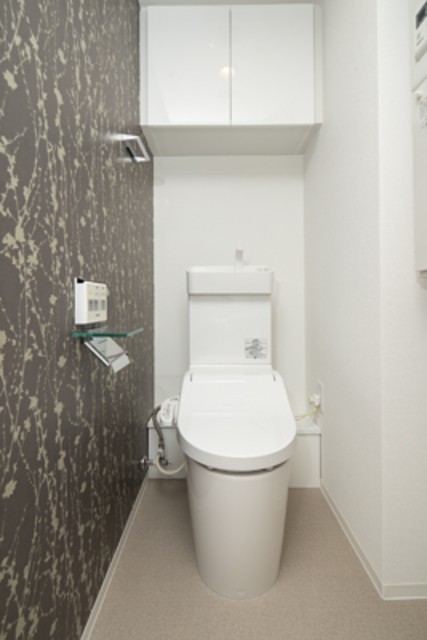 ※写真は同タイプ住戸です。(内装)