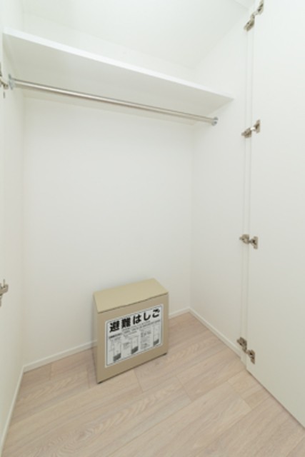 ※写真は同タイプ住戸です。(内装)