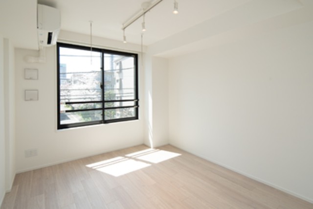 ※写真は同タイプ住戸です。(居間)