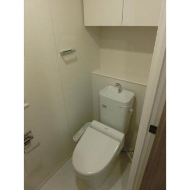 ※写真は同タイプ住戸です。(内装)