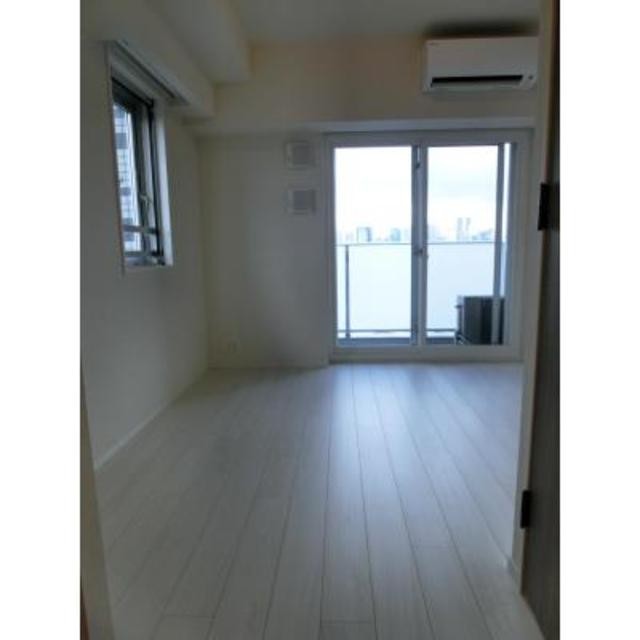 ※写真は同タイプ住戸です。(居間)