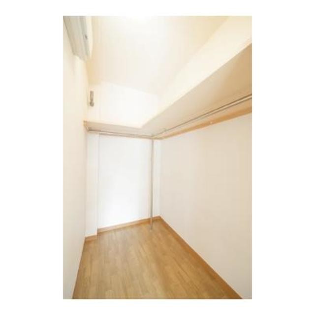 ※写真は同タイプ住戸です。(内装)