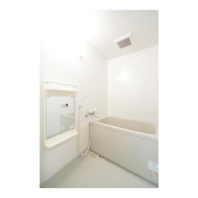 ※写真は同タイプ住戸です。(風呂)