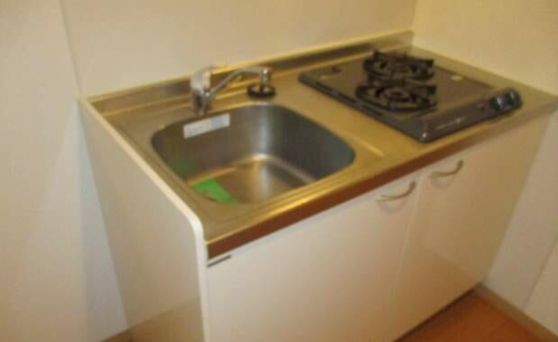 ※同仕様写真含む(キッチン)