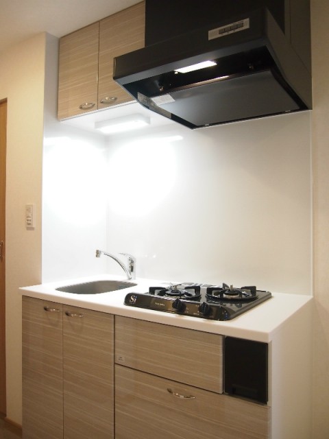 ※同仕様写真含む(キッチン)