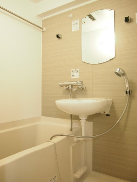 ※同仕様写真含む(風呂)