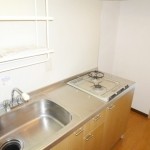 ※同仕様写真を含む(キッチン)