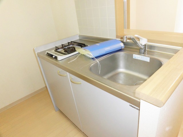 ※同仕様写真含む(キッチン)