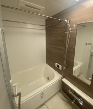 ※同仕様写真含む(風呂)