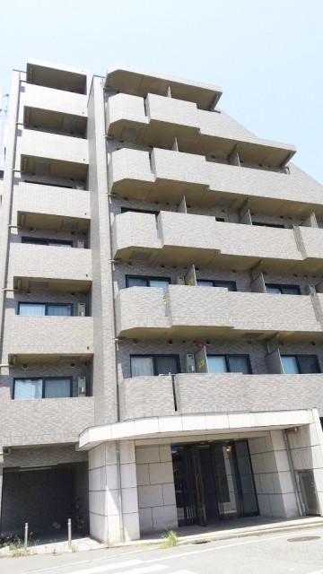 世田谷区下馬６丁目 【賃貸居住】マンション