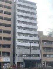 品川区西五反田５丁目 【賃貸居住】マンション