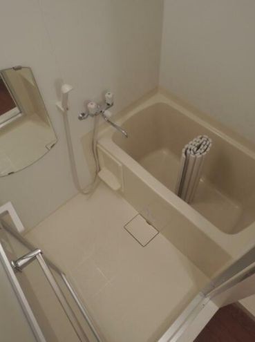 ※同仕様写真含む(風呂)