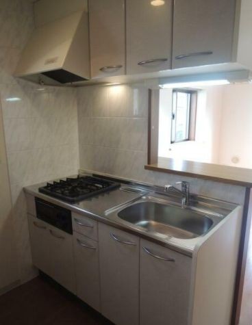 ※同仕様写真含む(キッチン)