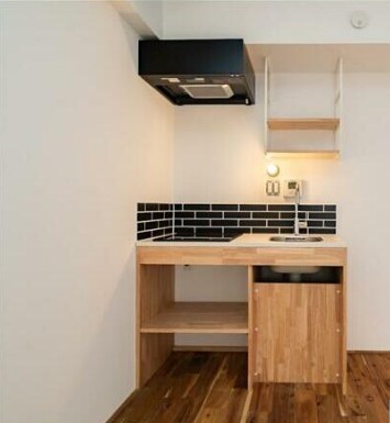 ※同仕様写真含む(キッチン)