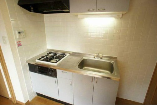 ※同仕様写真(キッチン)