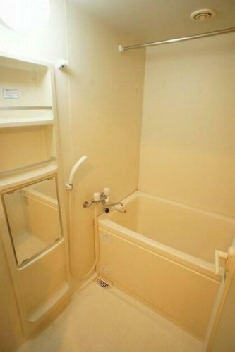 ※同仕様写真(風呂)