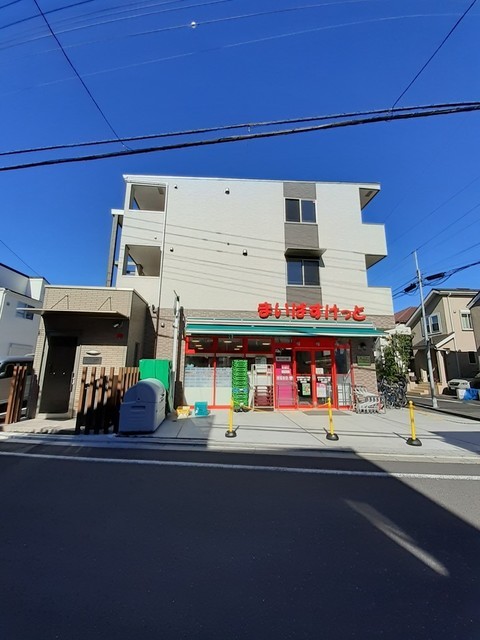 世田谷区岡本１丁目 【賃貸居住】アパート