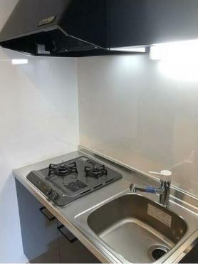 ※同仕様写真含む(キッチン)