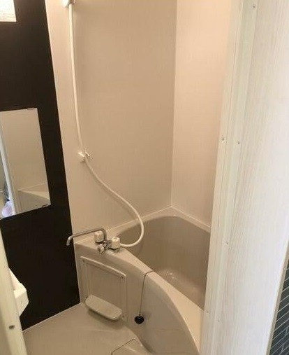 ※同仕様写真含む(風呂)