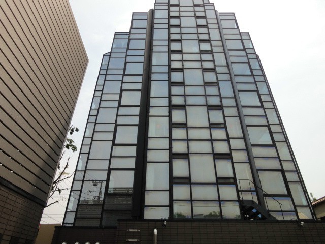 世田谷区深沢６丁目 【賃貸居住】マンション