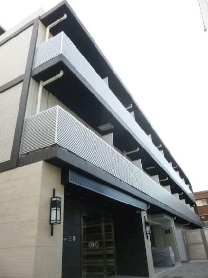 世田谷区三宿２丁目 【賃貸居住】マンション