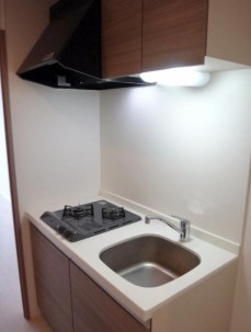 ※同仕様写真(キッチン)