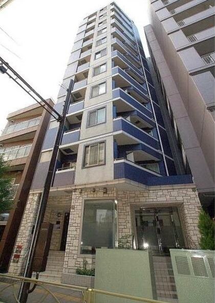 世田谷区上馬２丁目 【賃貸居住】マンション