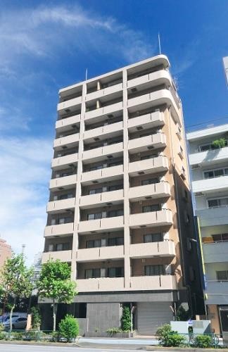 目黒区目黒２丁目 【賃貸居住】マンション