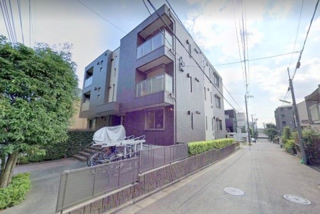 世田谷区野毛３丁目 【賃貸居住】マンション