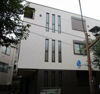 品川区荏原７丁目 【賃貸居住】アパート