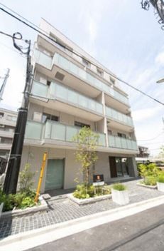 世田谷区太子堂２丁目 【賃貸居住】マンション