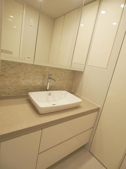 ※写真は同タイプ住戸です。(内装)