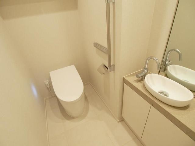 ※写真は同タイプ住戸です。(内装)