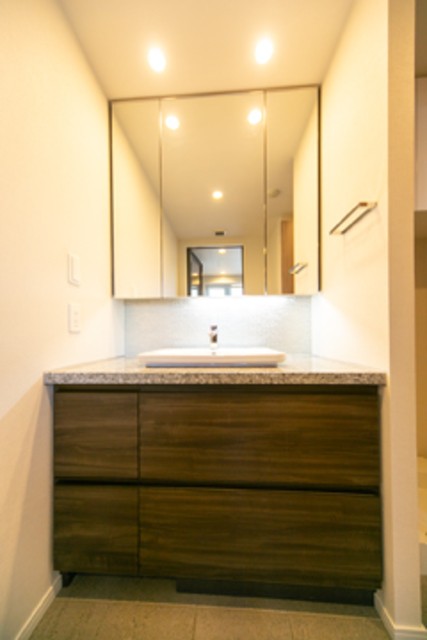 ※写真は同タイプ住戸です。(内装)