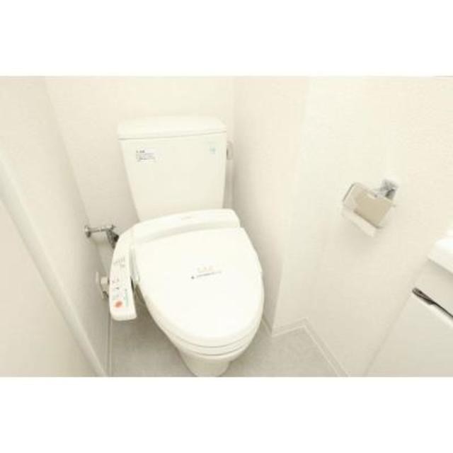 ※写真は同タイプ住戸です。(内装)