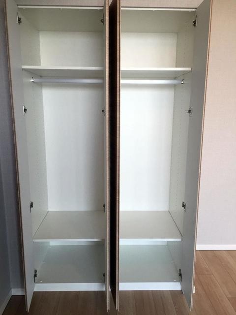 ※写真は同タイプ住戸です。(内装)