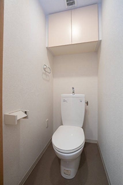 ※写真は同タイプ住戸です。(内装)