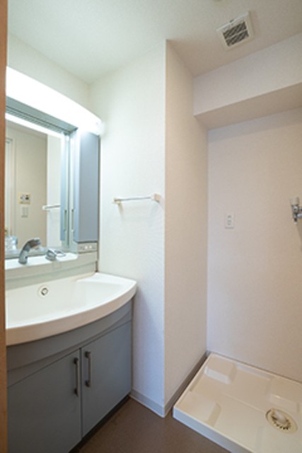 ※写真は同タイプ住戸です。(内装)