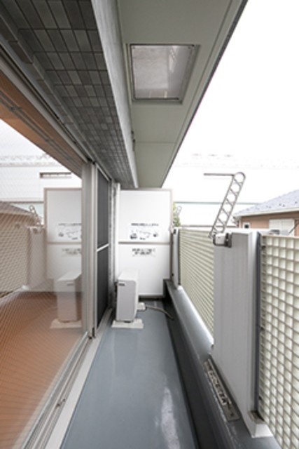 ※写真は同タイプ住戸です。