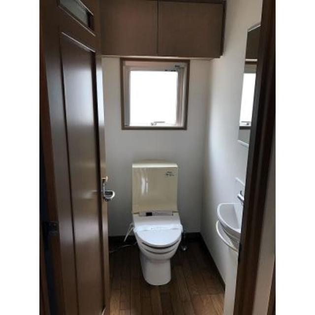 ※写真は同タイプ住戸です。(内装)