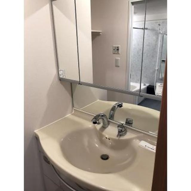 ※写真は同タイプ住戸です。(内装)