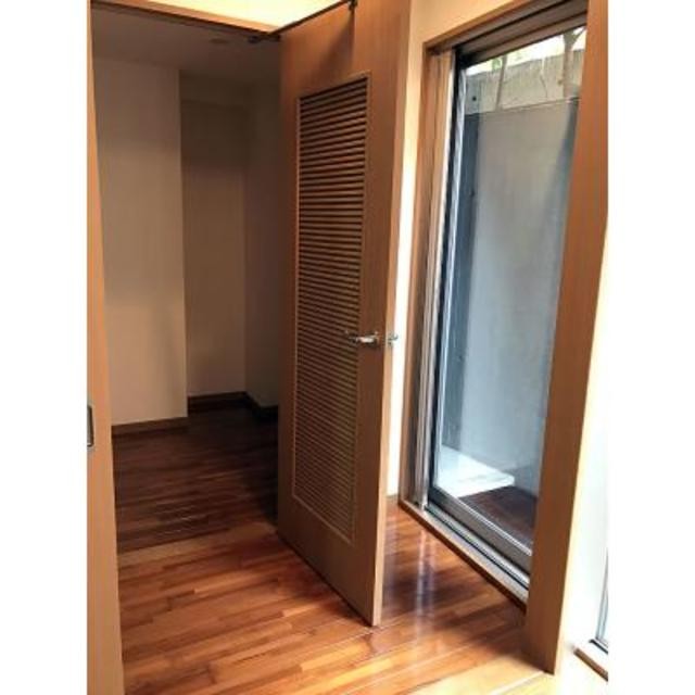 ※写真は同タイプ住戸です。(内装)