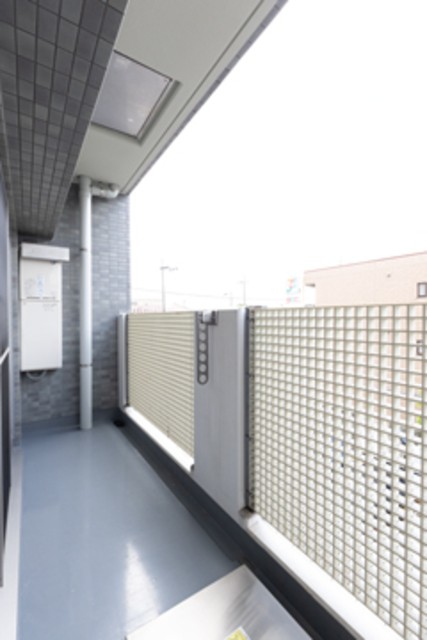 ※写真は同タイプ住戸です。