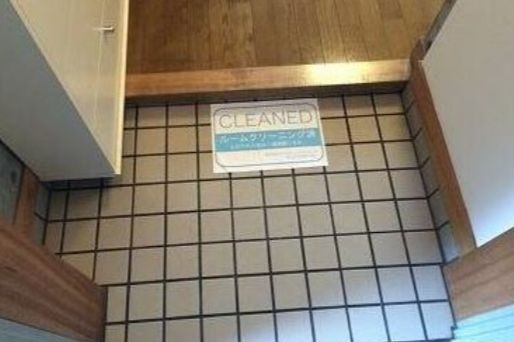 ※同仕様写真含む(玄関)